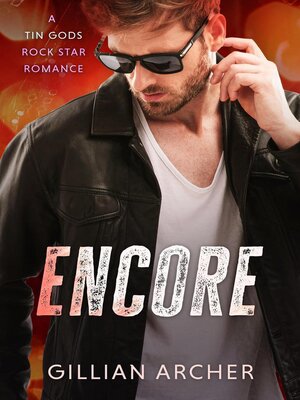 cover image of Encore